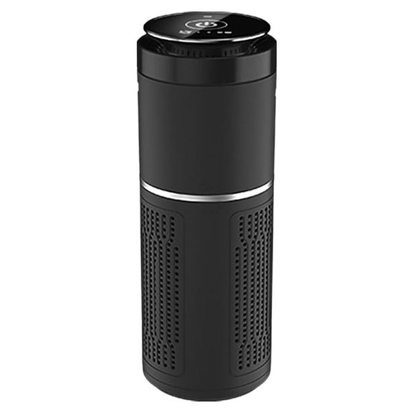 

air purifiers purifier with high efficiency filter wind speed adjustable automatic mode used in bedroom living room car