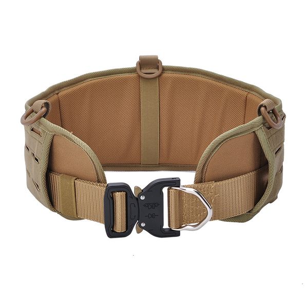 

wg equipment molle tactical waistband for outdoor military fans