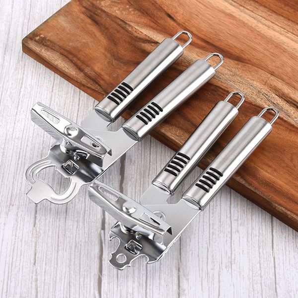 

opener yangjiang stainls steel multifunctional can knife beer bottle opener household kitchen tools