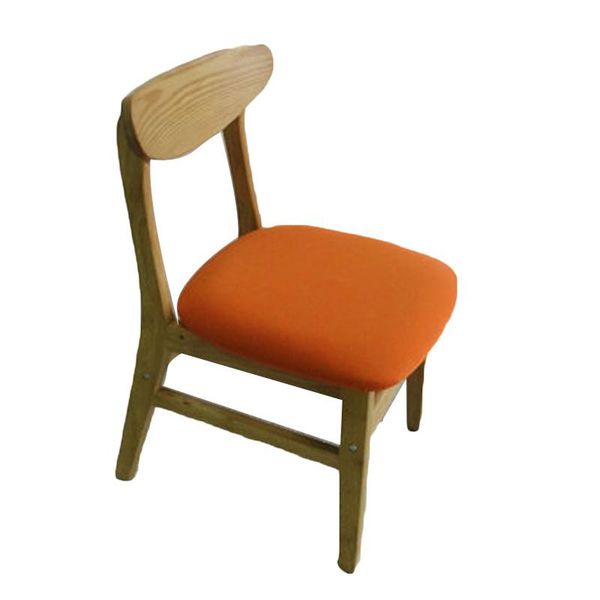 

polyester chair cover stretch slipcovers wooden dining elastic printed