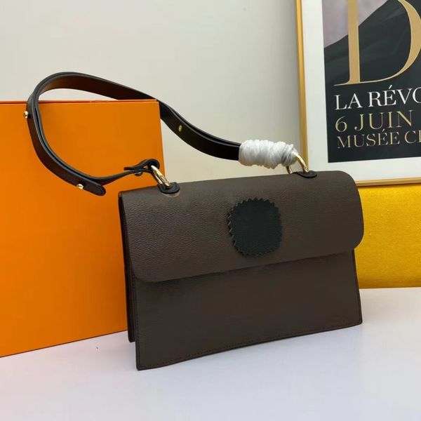 

wholesale wynwood handbags capsule series cross body bags women small genuine leather vintage shoulder bag m4752