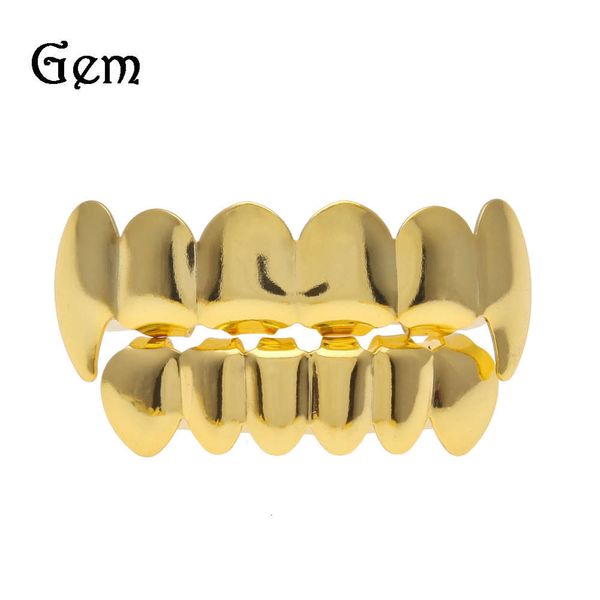 

new rapper hip hop teethgrills, Silver