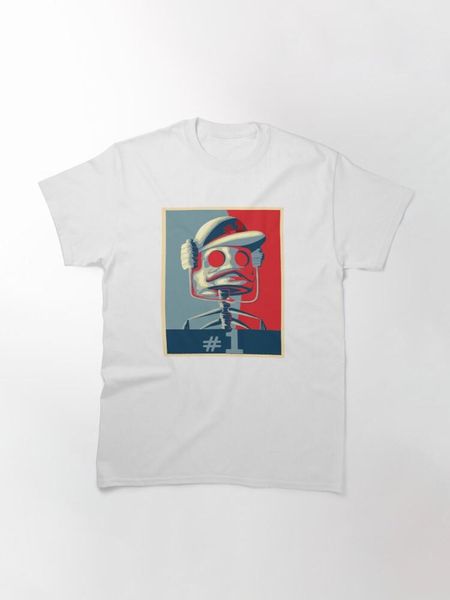 

men's t-shirts he was number one clown t shirt men/women printed terror fashion, White;black