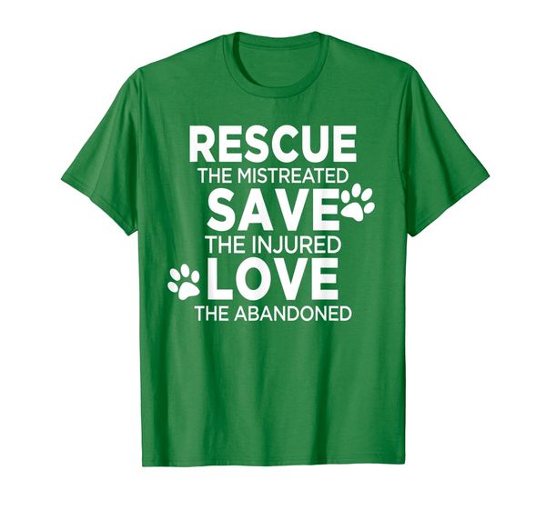 

Support Rescue Save Love Dog T-shirt Oklahoma Pet Rescue tee, Mainly pictures