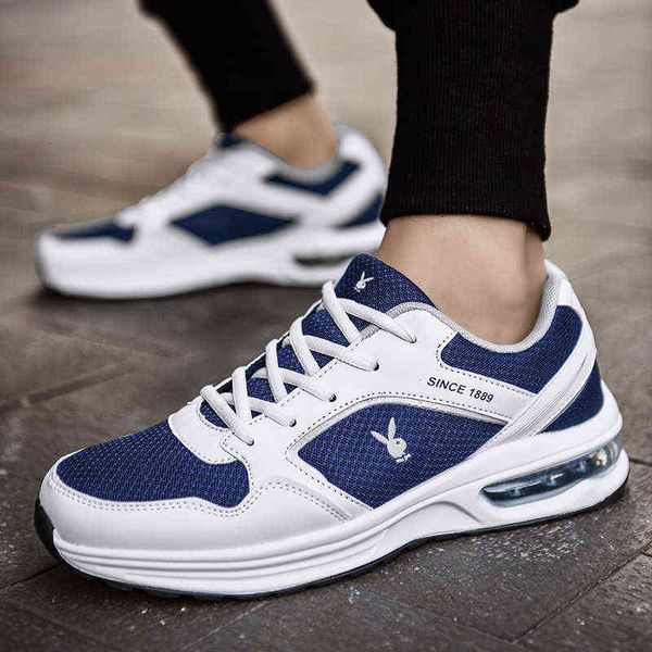 

men's shoes 2021 spring korean sports student casual running travel, Black