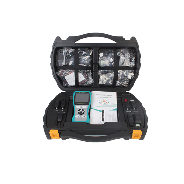 

diagnostic tools latest released mst-500pro motorcycle scanner batter than mst-500 suppor for upgrade online