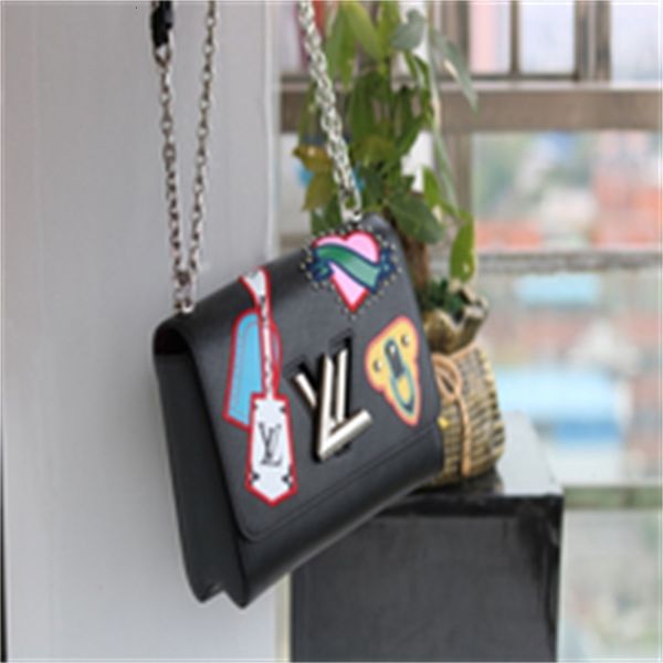 

brand designer luxury mkwp m50303 embroidery small square bag women handbags iconic bags handles shoulder bags totes cross body bag clut