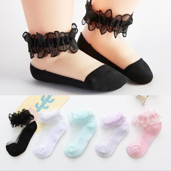 

socks 0 to 12yrs cotton school girls for princess girl low cut petal mouths floor kid children boat skarpety/socken, Pink;yellow