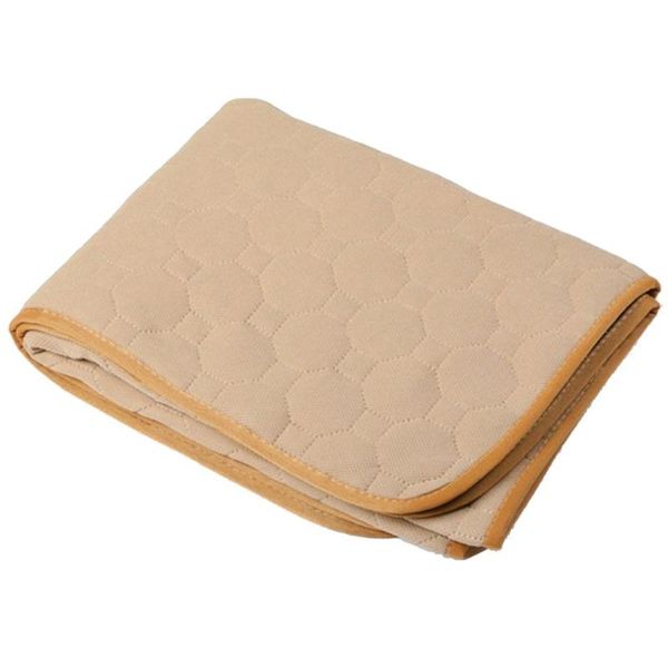 

cat beds & furniture pet litter mat eva double layer trapper folding waterproof non-slip