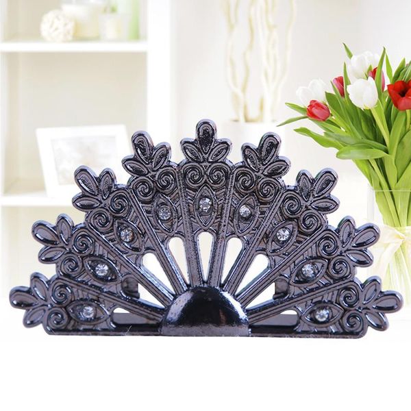 

party decoration 3pcs creative note clip stand table number place name memo po holders for wedding )