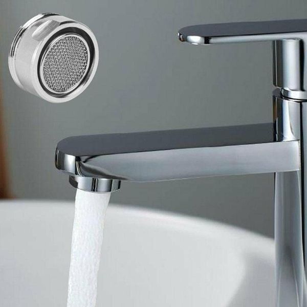 

other faucets, showers & accs kitchen basin faucet bubbler outlet water-saving accessories mixing nozzle wrench