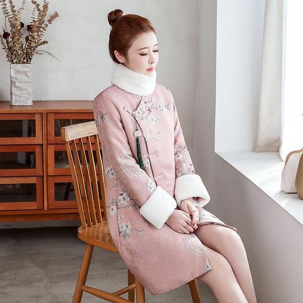 

ethnic clothing 12798, Red