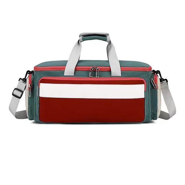 

duffel bags women's handbags are convenient for large-capacity short-distance luggage bag messenger storage travel yoga gym