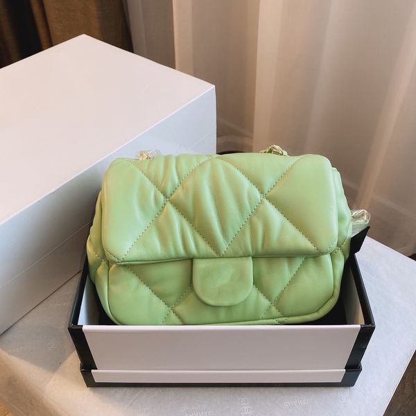 

fashion genuine leather womens crossbody shoulder bag handbag cloud bags luxurys designers bags ing