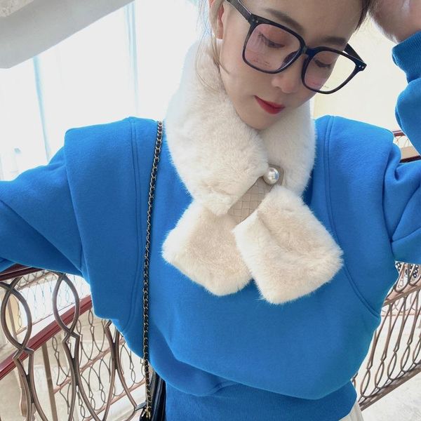 

scarves arrival korean style scarf women's autumn winter fashion thick warm women, Blue;gray