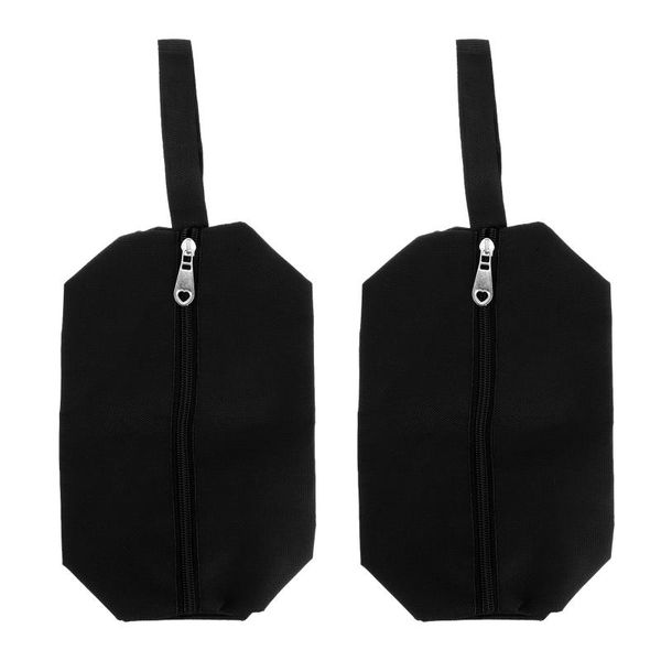 

storage bags 2pcs practical toolkits durable tool zipper tools pouches waterproof