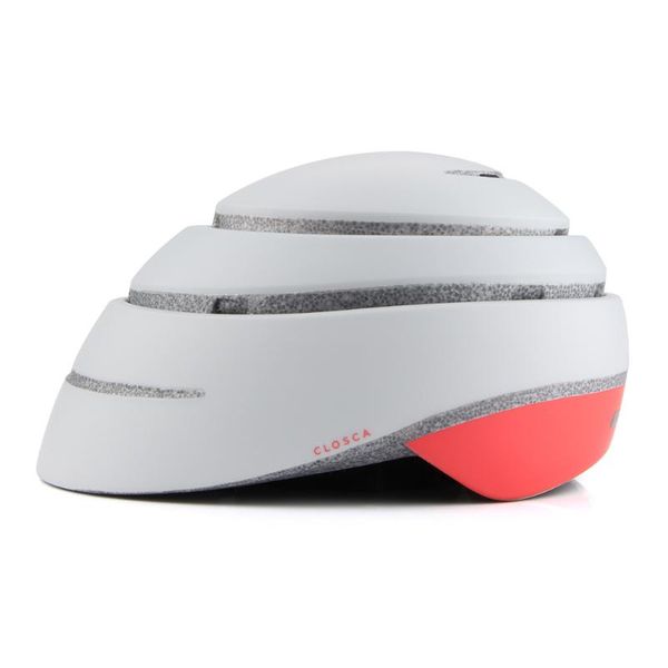 

cycling helmets folding riding helmet city commuter mountain road bike safety men and women leisure ride