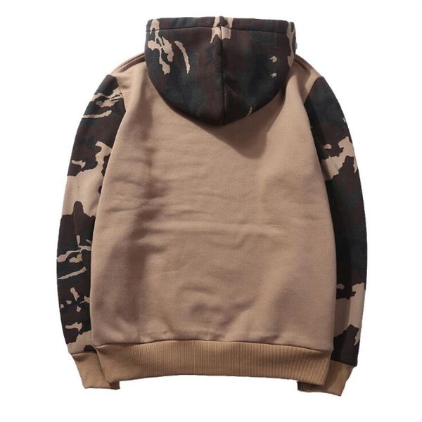 

size new mens fashion shipping hooded hoodies style printed euro 2021 pullover camo letter street sweatshirt sweatshirt dcffi, Black