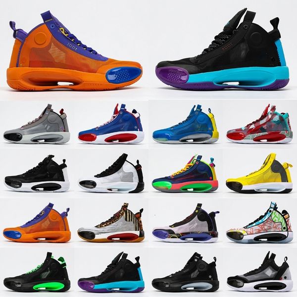 

jayson tatum 34 pe blue o men basketball shoes sport sneaker 34s xxxiv guo ailun red explosively light athletic trainer