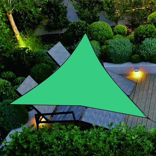 

shade sun shelter outdoor canopy garden patio pool sail awning camping picnic tent