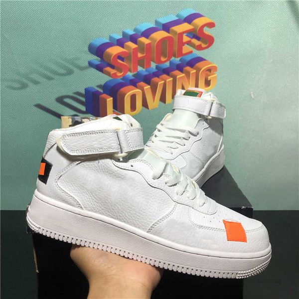 

07 brand discount men women flyline running shoes sports skateboarding ones high low cut white black n354 soft outdoor platform