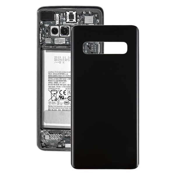 

battery back cover for galaxy s10
