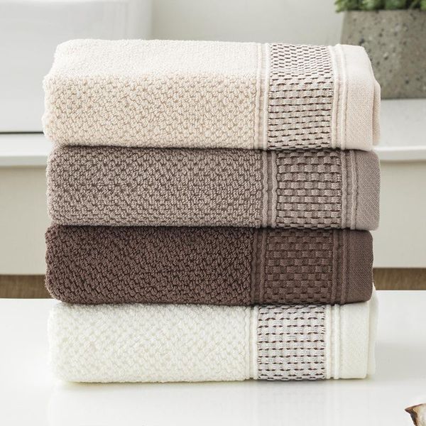 

towel cotton long-staple towels hair fast drying dryer bath wrap hat quick cap turban dry lady household tool