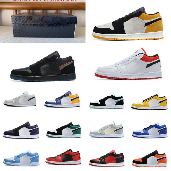 

mens 1 basketball shoes low 1s womens blue moon red banned bred chicago black toe court purple game royal unc shadow sneakerswk9p