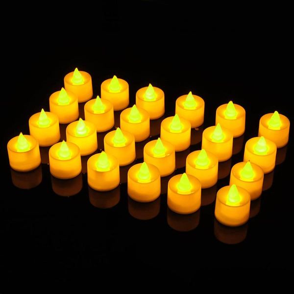 

flickering flames candles realistic led candle dancing flame light indoor and outdoor battery operated wedding party decor