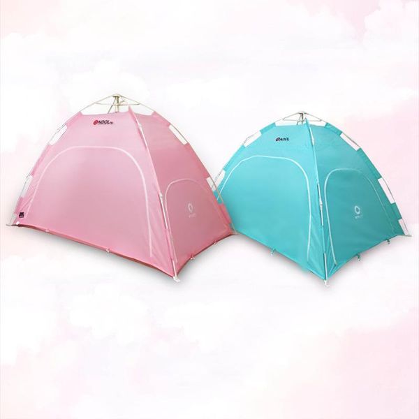 

winter indoor bedroom tent thickened keep warm protect against the cold