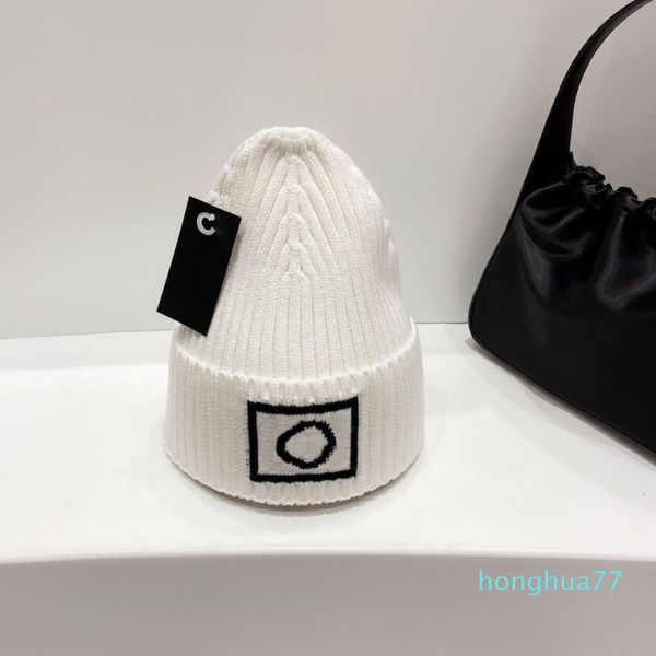 

luxury- outdoors fashion knitted hat beanie knit design warm bonnet sports cap knitting hip hop caps 4 color quality, Blue;gray