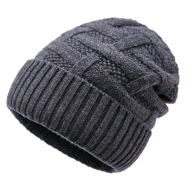 

beanies hat men beanie winter wool knit brim autumn warm skiing accessory for teenagers outdoor