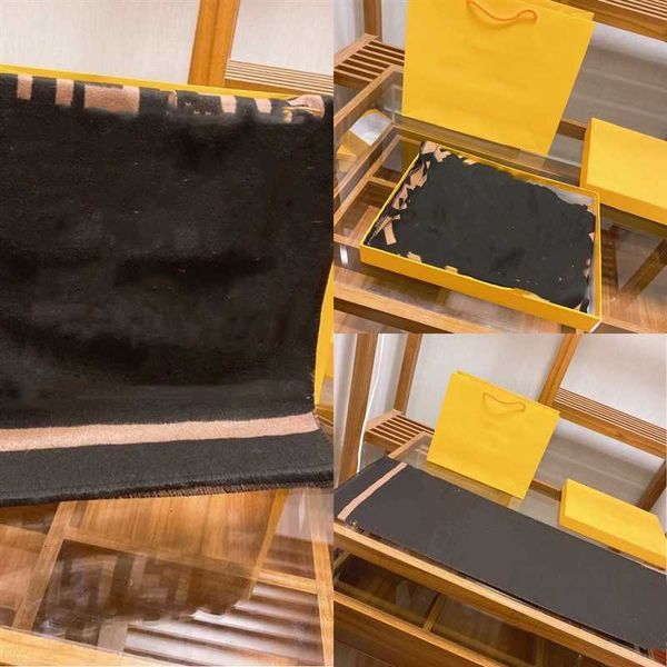 

neeus cashmere luxury large light womens feel shawls designer letter pashmina soft solid wraps scarf, Blue;gray