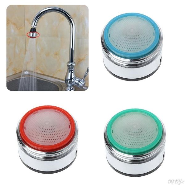 

kitchen faucets 4l/6l/8l water saving faucet aerator spout bubbler tap filter nozzle connector