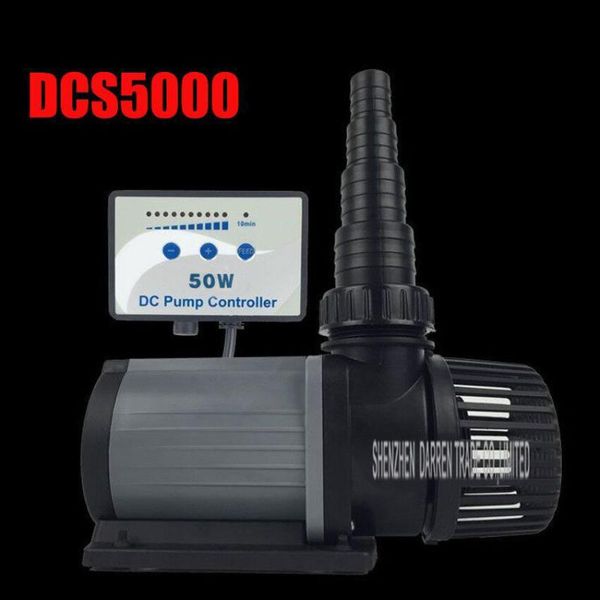 

1pc new dcs-5000 pump variable frequency adjustable speed submersible pump dcs5000