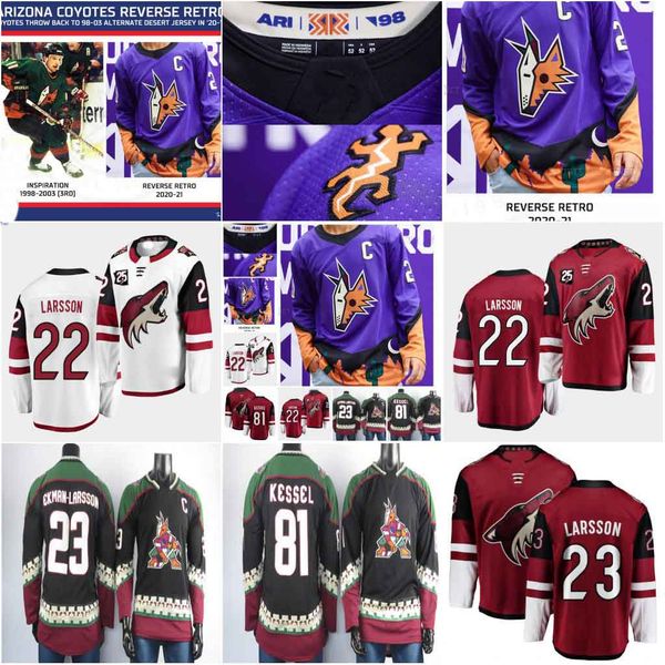 

woman arizona cubs 2021 reverse retro jersey larsen clayton keller christian dvorak soderbergh phil kessel garland hall oliver ekman doan, Black