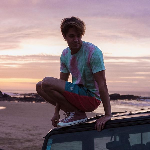 

2021 summer new t-shirt fashion tie dyed contrast color hippe streetwear 100% cotton brand clothing sj150118 8xzd, White