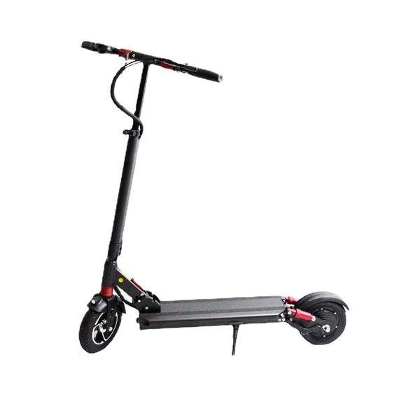 

electric scooter single motor 8 inch tire 500w e-scooter 48v 13ah speed 40km/h grace chicway two-wheels scooter