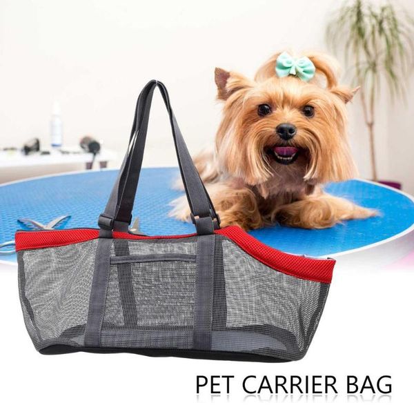 

dog car seat covers pet carrier foldable bag cat handbag breathable tote backpack outgoing travel pets handbags