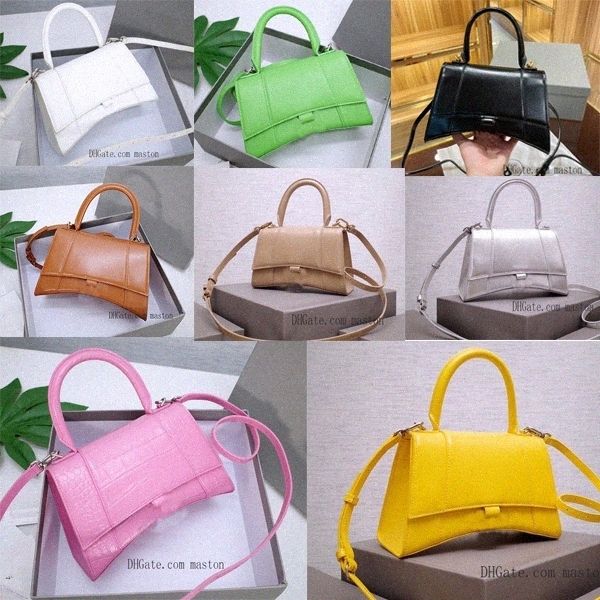 

neo classic large handle bag small women city s handbags hourglass womens messenger bags tote crocodile 96t8#