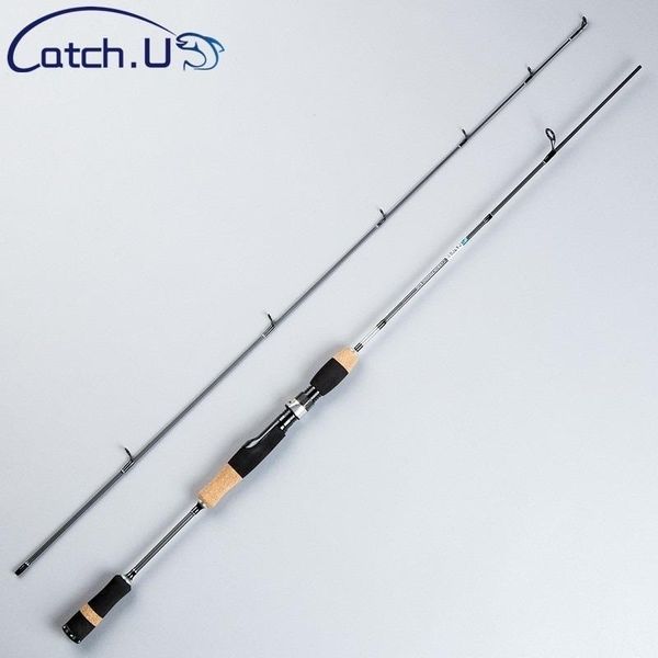 

boat fishing rods catch.u 1.8m rod carbon spinning ul lure casting ultra light power soft carp line 2-5lb wt 0.8-5g