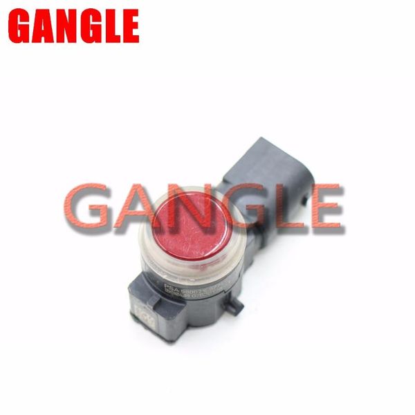 

car rear view cameras& parking sensors reversing radar distance control for 9675202477 0263013826