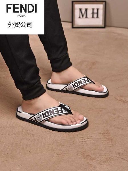 

mules men designer luxury women casual handmade walking slides tennis sandals slippers thongs shoes q9np, Black;white