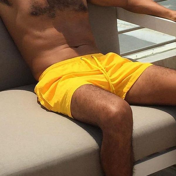 

2021 summer casual shorts men's cotton fashion style man beach shorts plus size 3xl solid short male, White;black