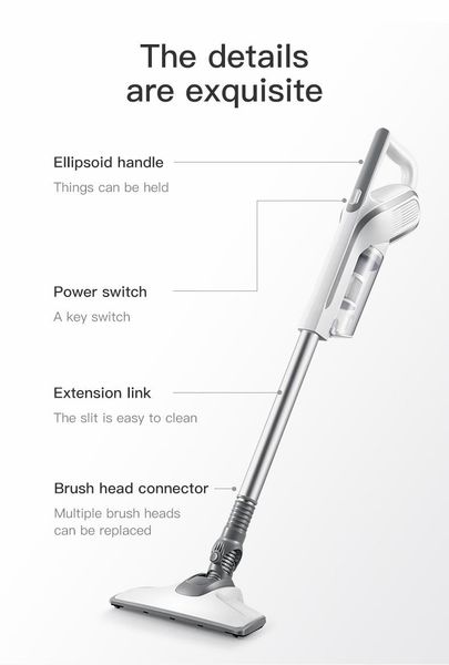 

vacuum cleaners handheld cleaner dust-collector mopping machine for home