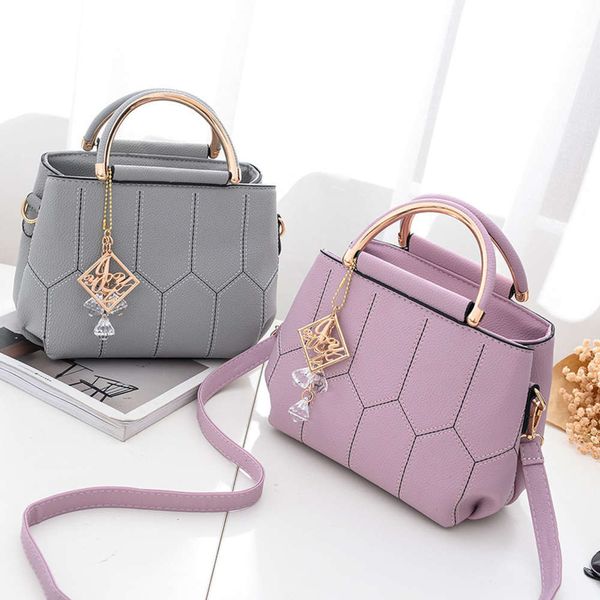 

hbp women's 2021 new fashion portable bag
