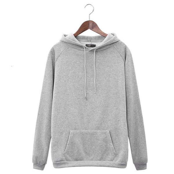 

2021 new autumn winter solid hoodies women long sleeve fashion plus size japanese streetwear ladies hoody casual sweatshirt 22jo, Black