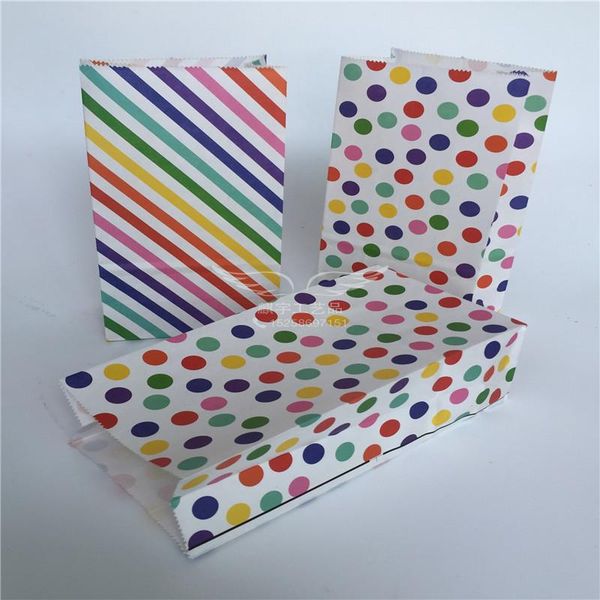 

gift wrap 10pcs cookie bags