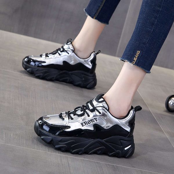 

net new autumn casual shoes red father in 2021 o0ki xwhg, Black