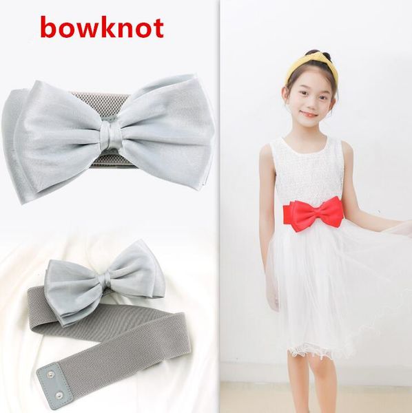 

belts classic boys girls leisure stretch belt for kids toddlers adjustable and girl`s jeans pants (1psc), Black;brown